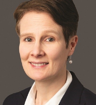 Susanne C. Heubel
