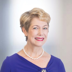 Suzanne H. Clawson's Profile Image