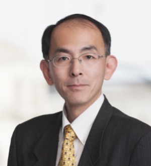 Takashi Saito's Profile Image