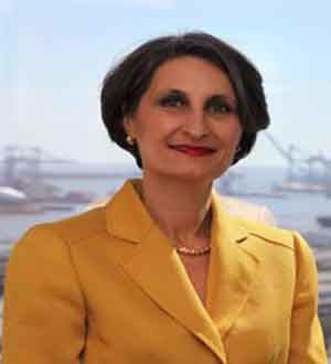 Tamela E. Esham's Profile Image