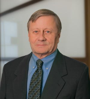 Terry E. Johnson's Profile Image