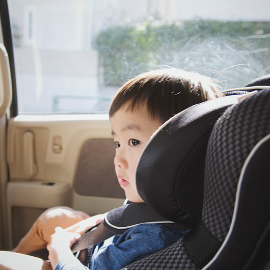 The Consequences of a DUI With a Child in the Car