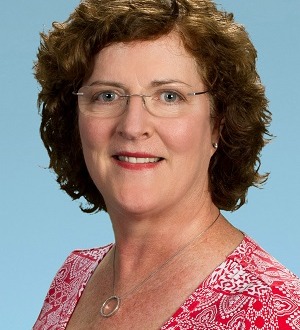 Theresa M. Connolly