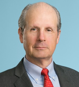 Thomas A. Campbell's Profile Image