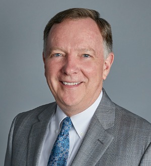 Thomas P. Peterson's Profile Image