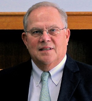 Thomas W. Heald's Profile Image