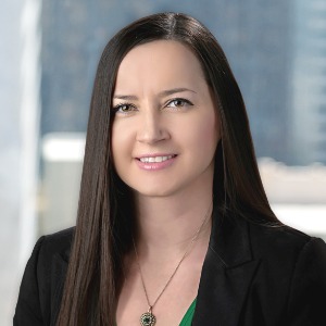Timea R. Hanratty