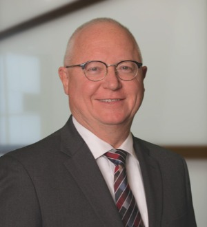Timothy C. McDonald's Profile Image