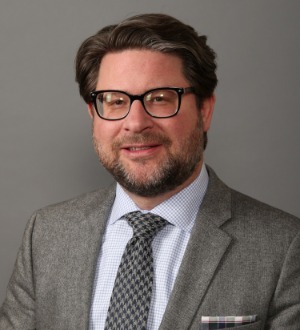 Tobias E. Schlueter's Profile Image