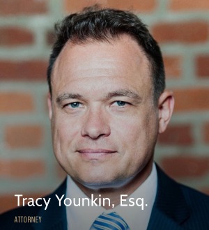 Tracy A. Younkin's Profile Image