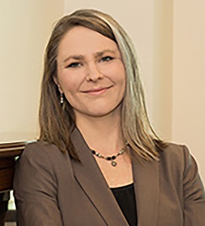 Vanessa C. Kaczmarek's Profile Image