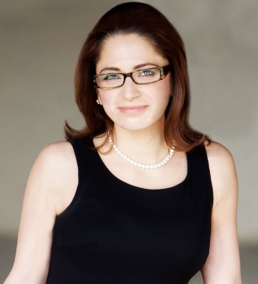 Vanessa Seckin's Profile Image