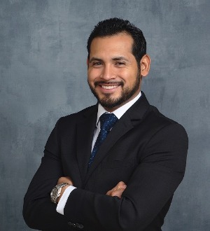 Victor Peña's Profile Image