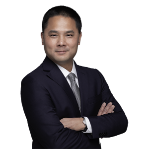 Victor S. Chang's Profile Image