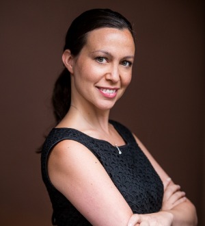 Victoria Wickman's Profile Image