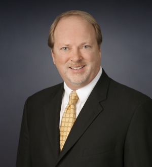 W. Jeffrey Burch's Profile Image