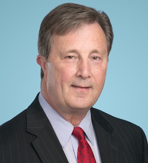 Wayne M. Whitlock's Profile Image
