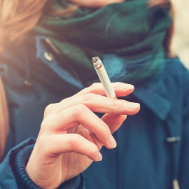 What Are Smokers’ Rights vs. Non-Smokers’ Rights?