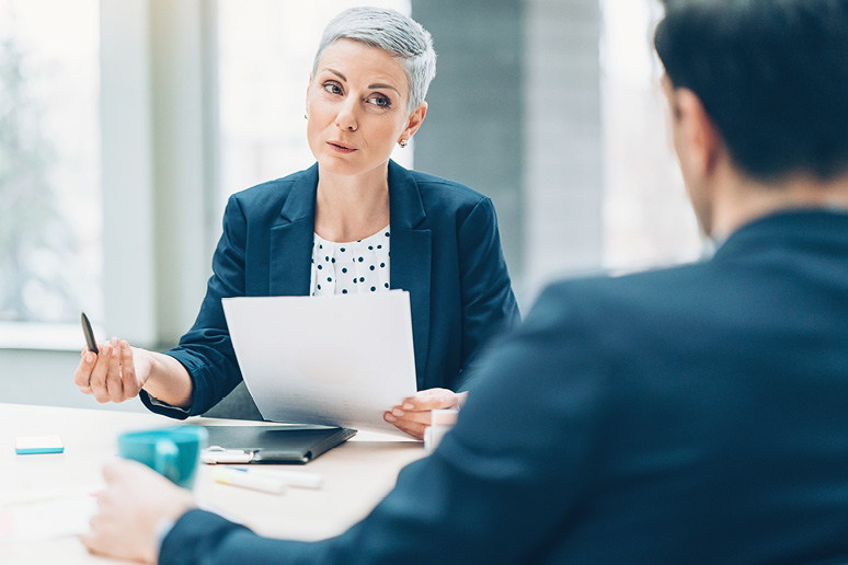 What to Expect During Your First Meeting With an Attorney