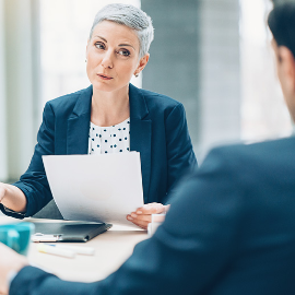 What to Expect During Your First Meeting With an Attorney