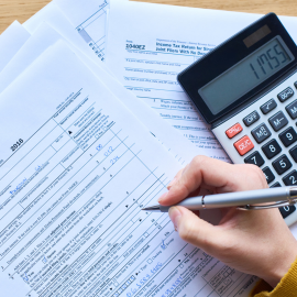 When Should You Hire a Tax Attorney?
