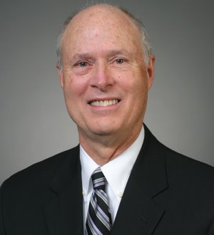 William B. Moore's Profile Image
