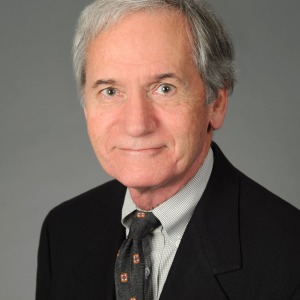 William D. Montgomery's Profile Image