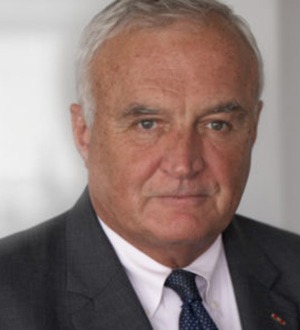 William J. Brennan's Profile Image