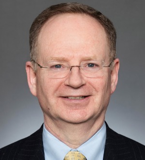 William J. McCabe's Profile Image