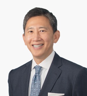 Wilson Chu's Profile Image