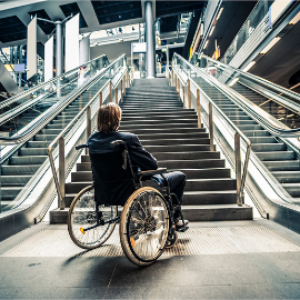 Your Rights Under the Americans With Disabilities Act
